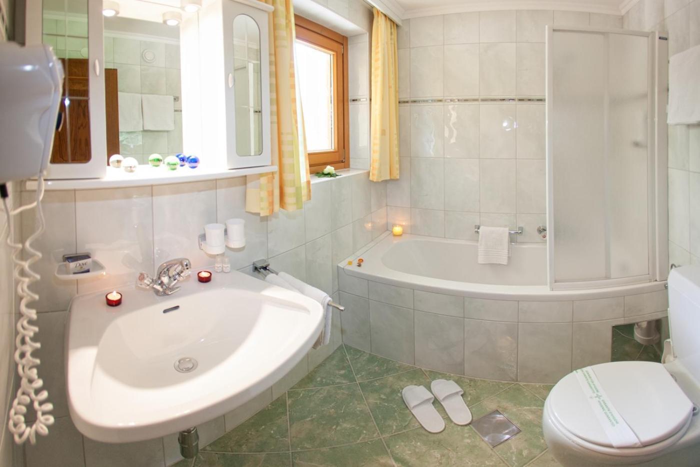 Zeitlos Apartments Gerlos Room photo