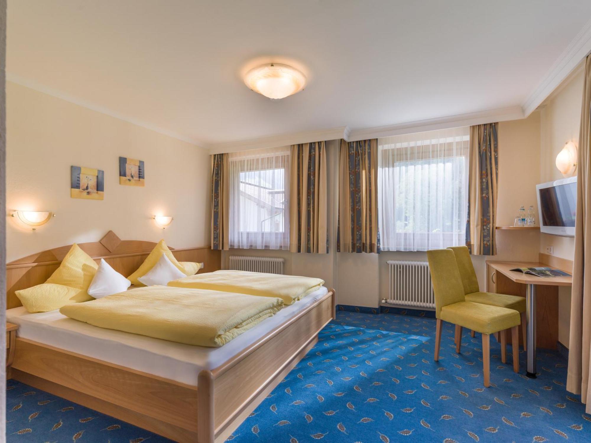 Zeitlos Apartments Gerlos Room photo
